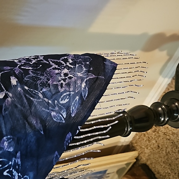 Nwot swimsuit cover - Picture 2 of 11